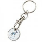 Offset printing label