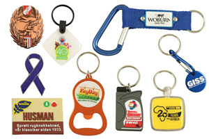 Promotional product production sample w30.16