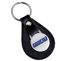 IRON STAMPING SOFT ENAMEL