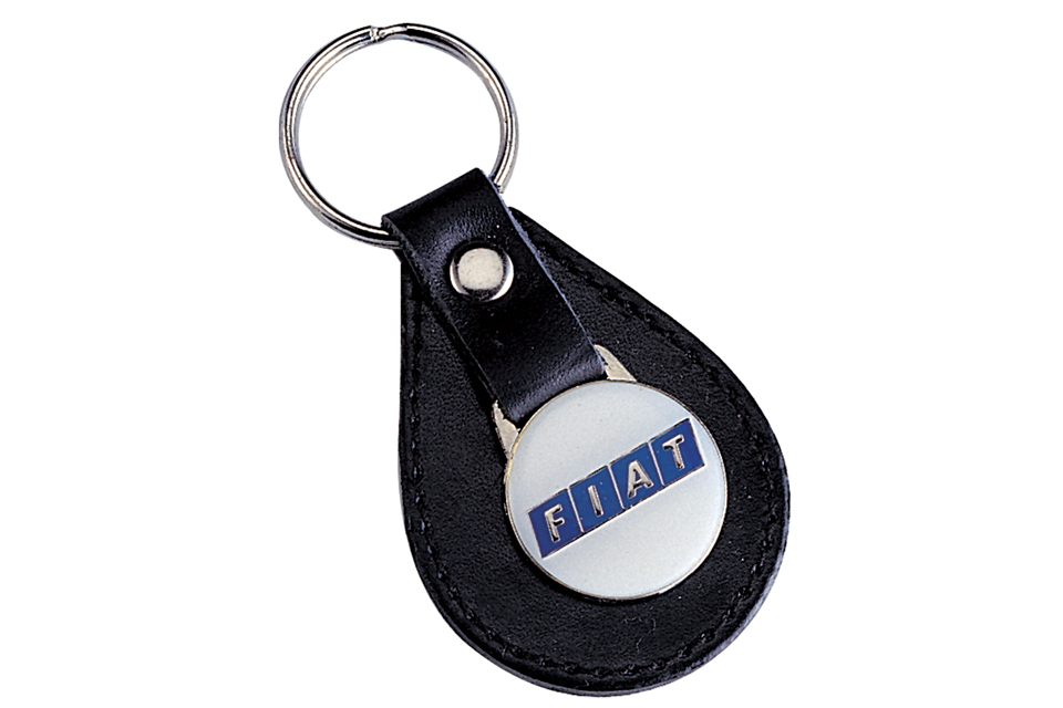 IRON STAMPING SOFT ENAMEL